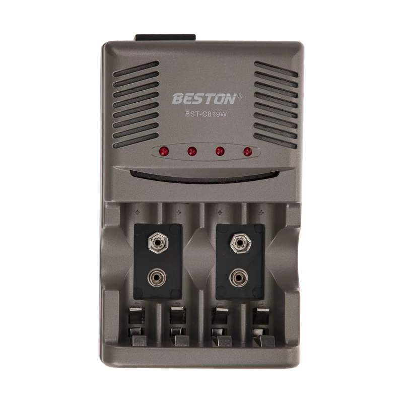 شارژر باتری بستون BESTON 819W